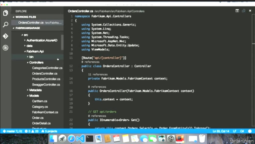 Download vs code for mac os